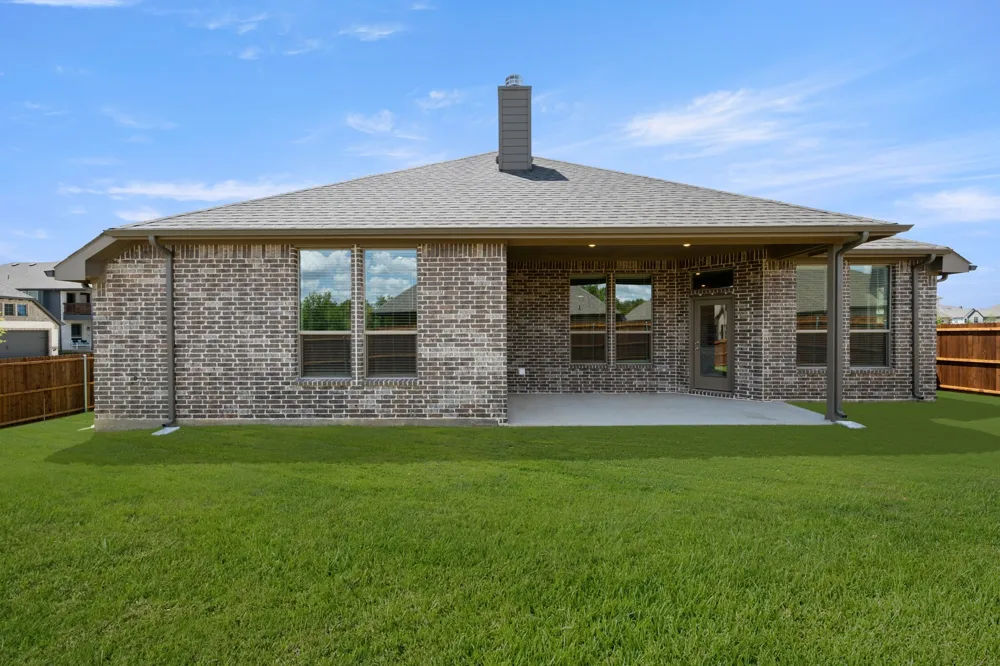 10 Osprey Street Joshua, TX 76058