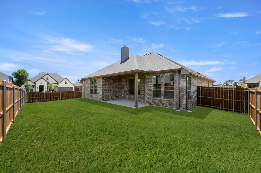 10 Osprey Street Joshua, TX 76058