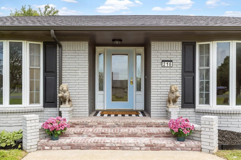 216 Meadowlark Lane Wylie, TX 75098