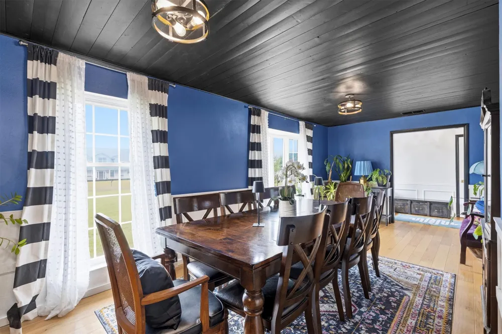 216 Meadowlark Lane Wylie, TX 75098