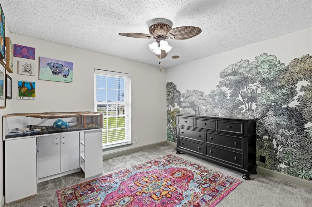 216 Meadowlark Lane Wylie, TX 75098