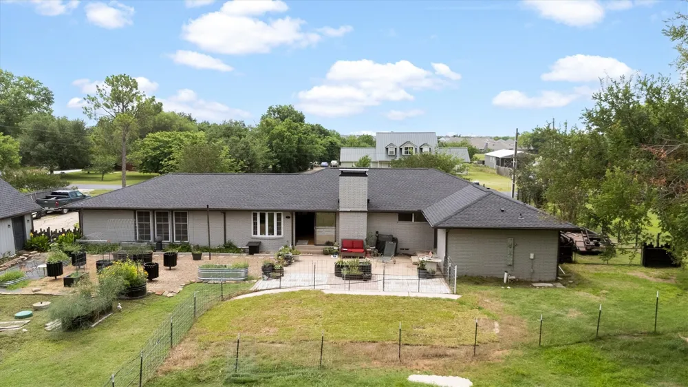216 Meadowlark Lane Wylie, TX 75098