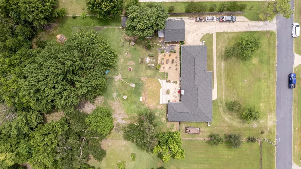 216 Meadowlark Lane Wylie, TX 75098