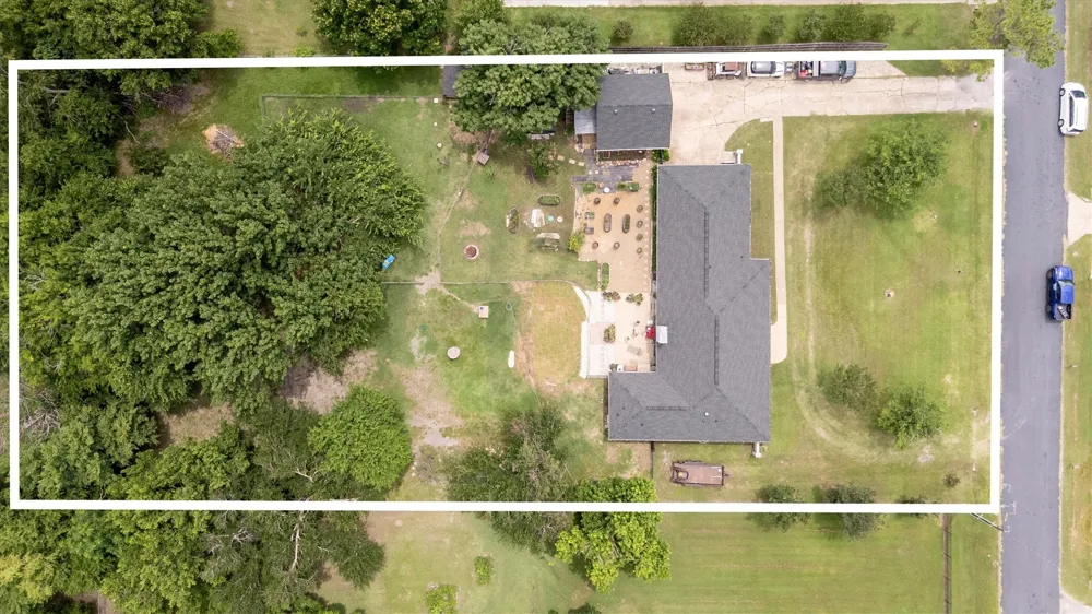 216 Meadowlark Lane Wylie, TX 75098