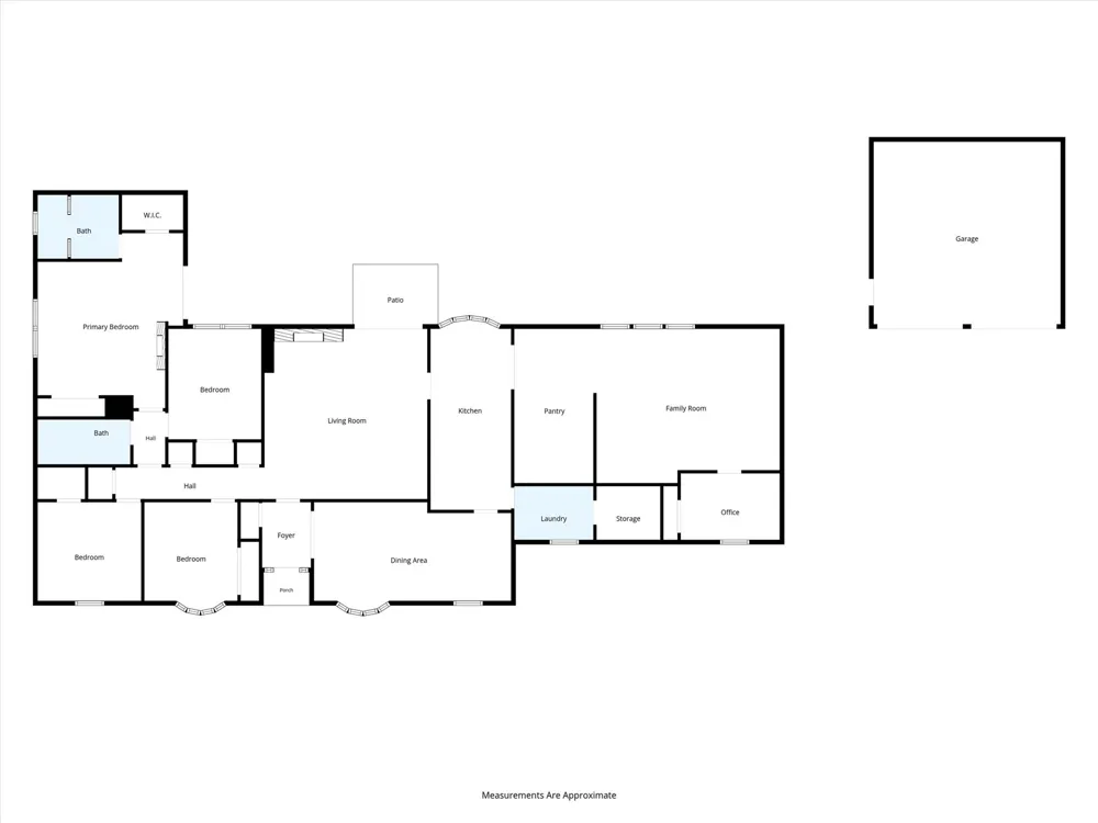 216 Meadowlark Lane Wylie, TX 75098