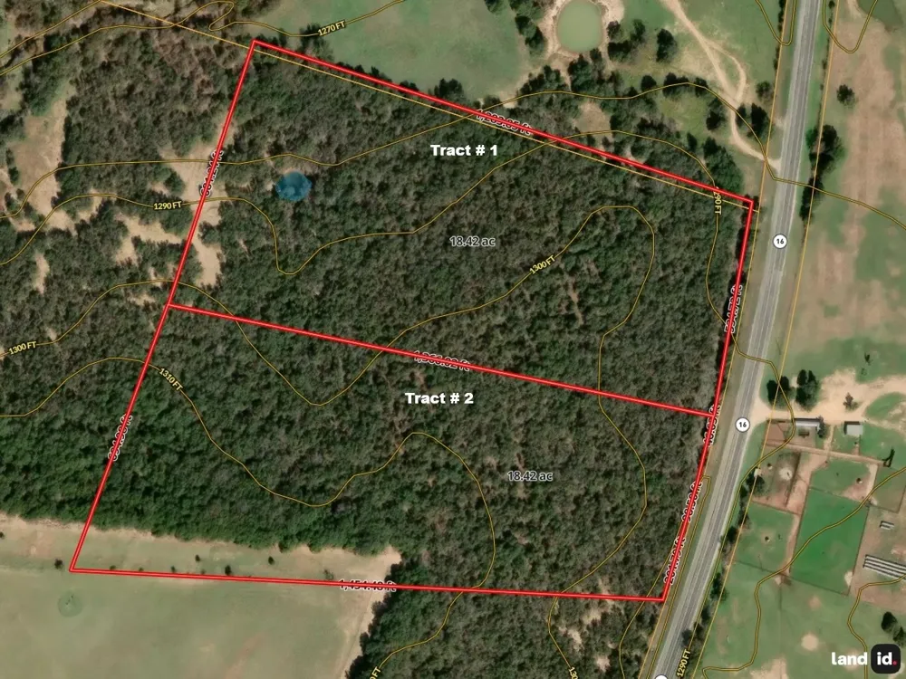 18 Highway 16 De Leon, TX 76444