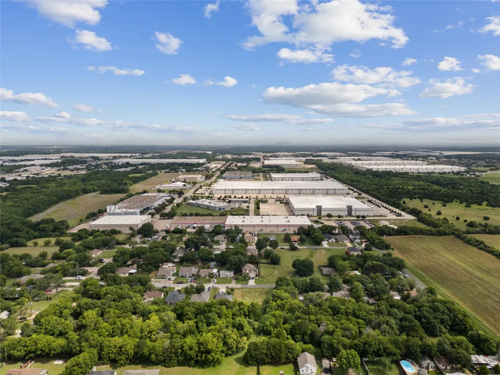 1620 Marsalis Road Lancaster, TX 75134