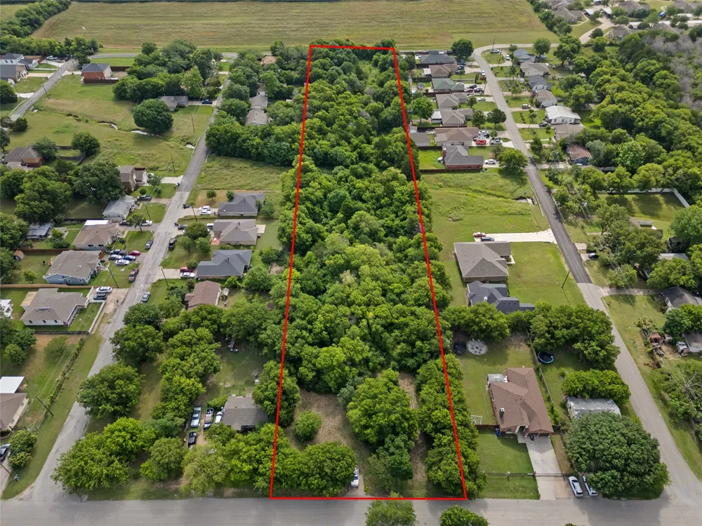 1620 Marsalis Road Lancaster, TX 75134