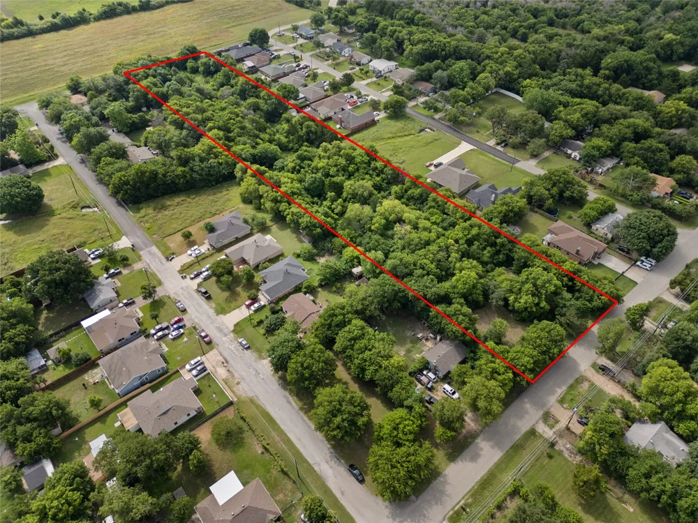 1620 Marsalis Road Lancaster, TX 75134