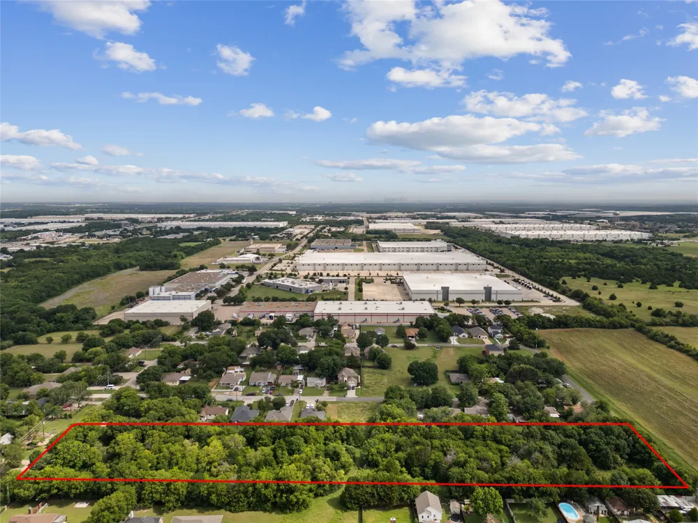 1620 Marsalis Road Lancaster, TX 75134