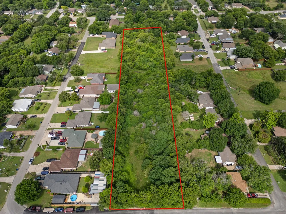1620 Marsalis Road Lancaster, TX 75134