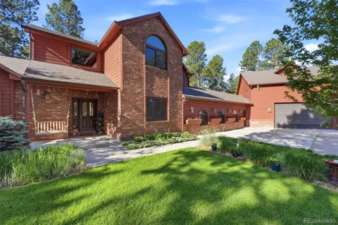 17675 Charter Pines Drive