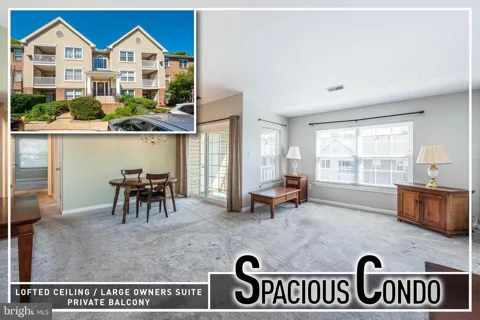 4 RUMFORD DRIVE #304