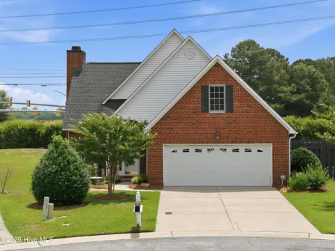 4001 Walkers Court