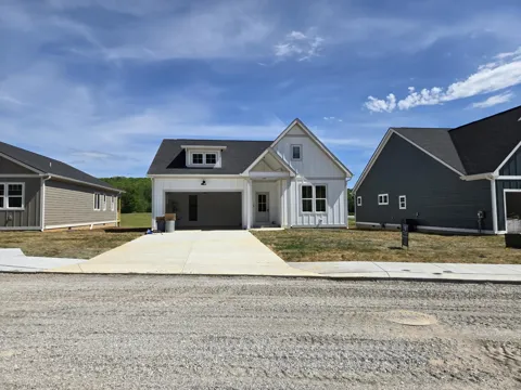 180 Jasper Gulch Drive #Lot 38