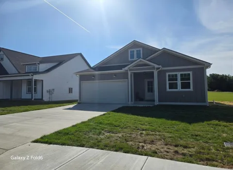 190 Jasper Gulch Drive #Lot 39