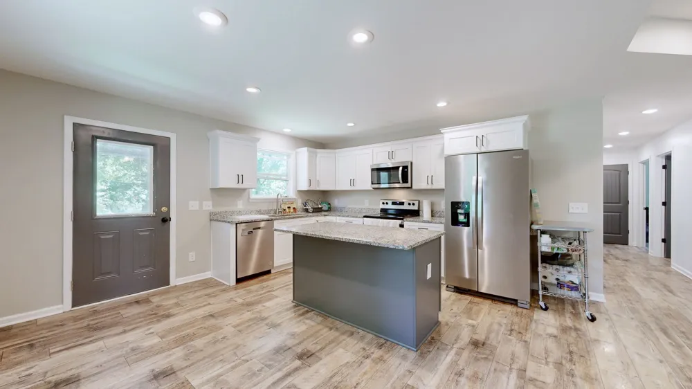 695 Hog Back Ridge Rd Bethpage, TN 37022
