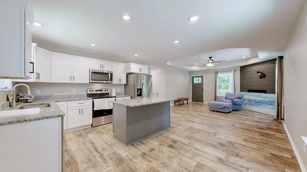 695 Hog Back Ridge Rd Bethpage, TN 37022