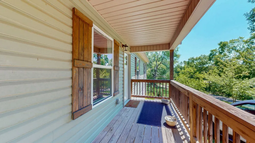 695 Hog Back Ridge Rd Bethpage, TN 37022