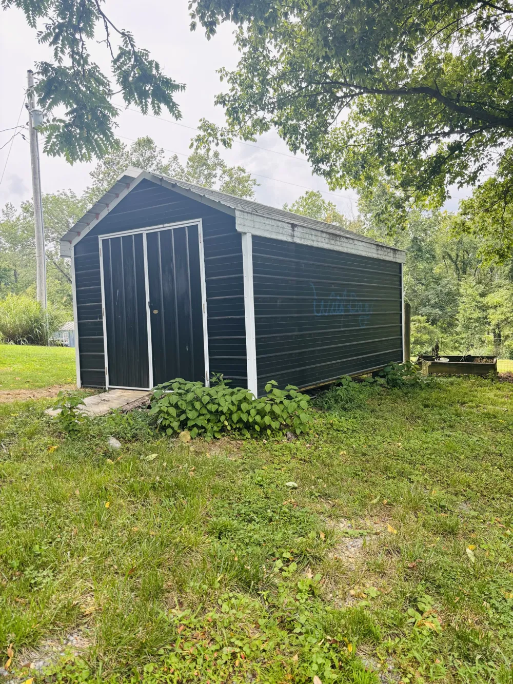 695 Hog Back Ridge Rd Bethpage, TN 37022