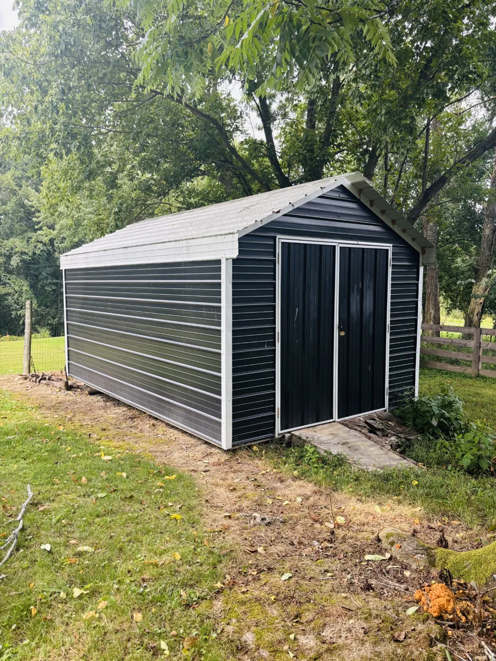695 Hog Back Ridge Rd Bethpage, TN 37022