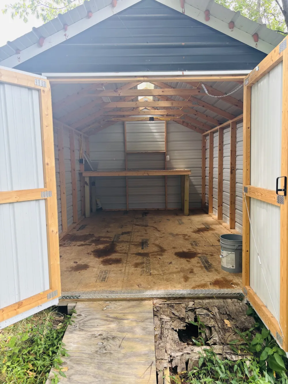 695 Hog Back Ridge Rd Bethpage, TN 37022
