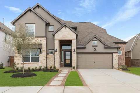 1800 Willow Bean Drive
