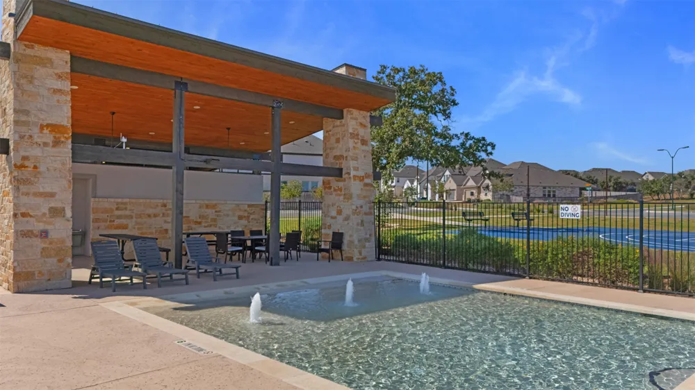 1800 Willow Bean Drive Georgetown, TX 78633