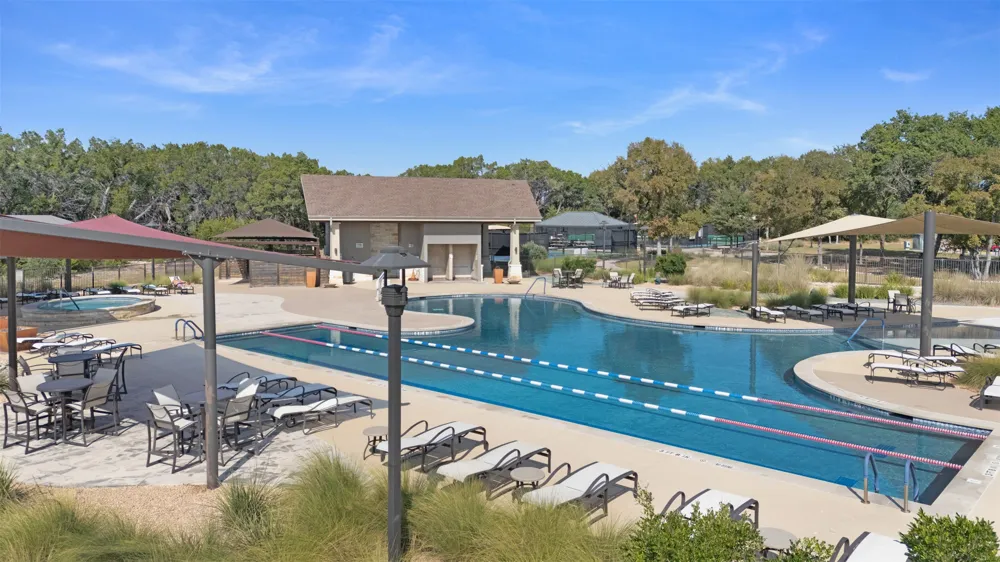 1800 Willow Bean Drive Georgetown, TX 78633