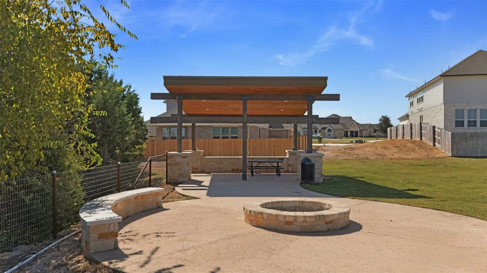1800 Willow Bean Drive Georgetown, TX 78633