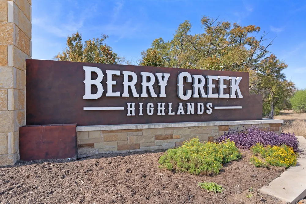 1800 Willow Bean Drive Georgetown, TX 78633