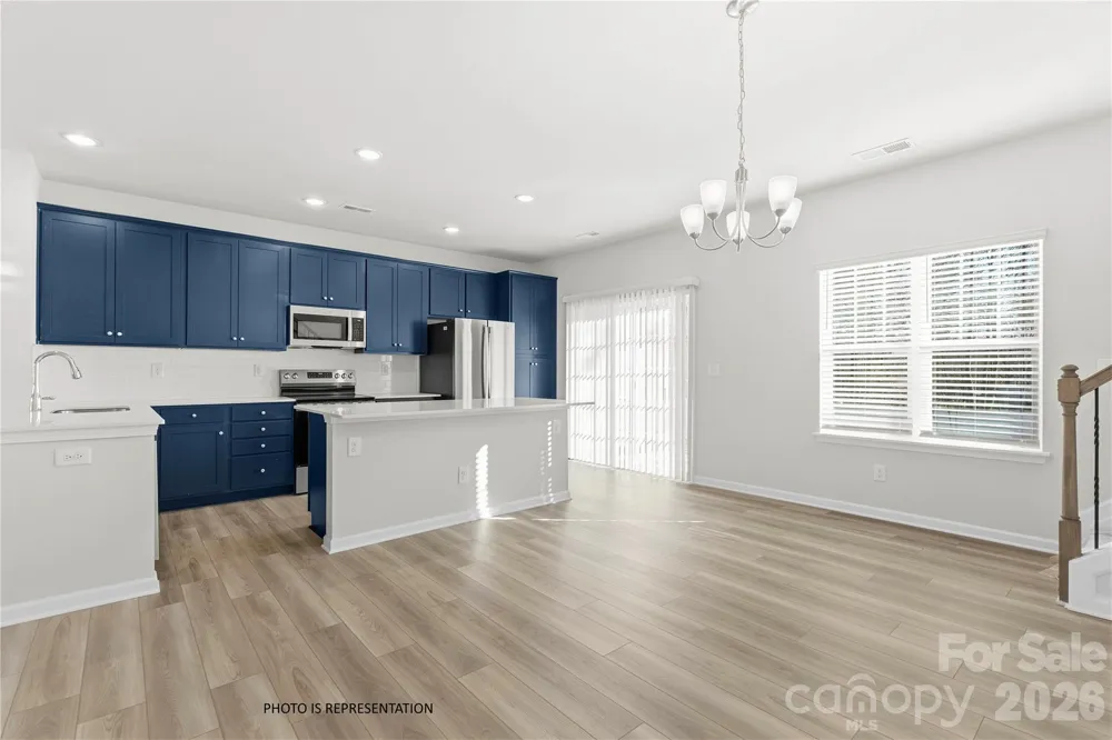 5106 Tommy Lane #602 Stanley, NC 28164