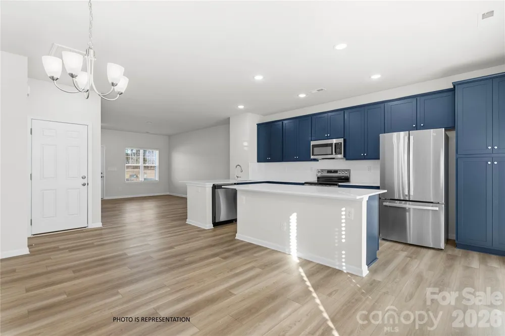 5106 Tommy Lane #602 Stanley, NC 28164
