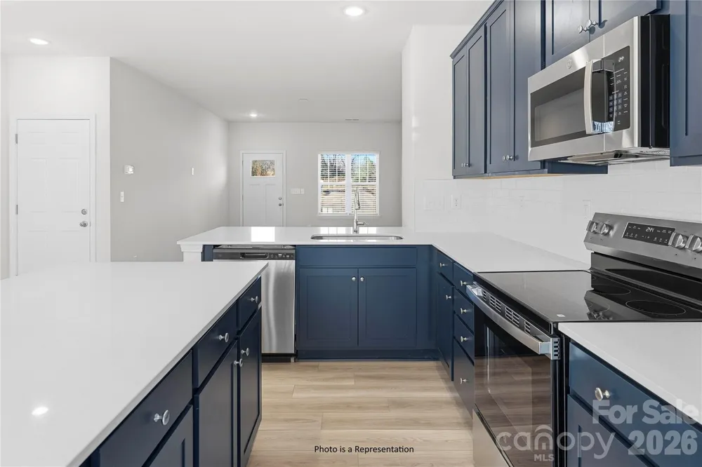 5106 Tommy Lane #602 Stanley, NC 28164