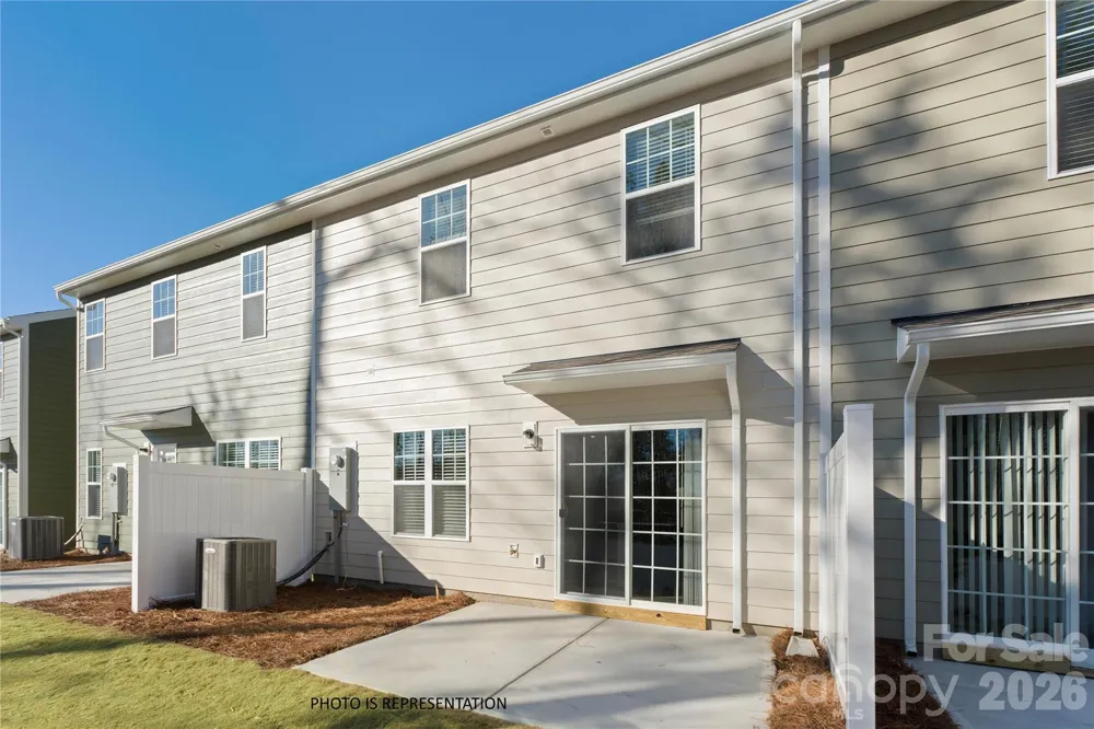 5106 Tommy Lane #602 Stanley, NC 28164