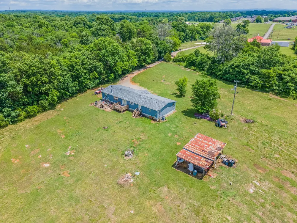 5435 Little Hope Rd Murfreesboro, TN 37129
