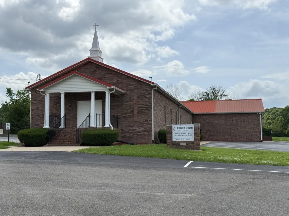 5435 Little Hope Rd Murfreesboro, TN 37129
