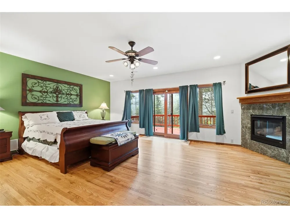 17675 Charter Pines Drive Monument, CO 80132