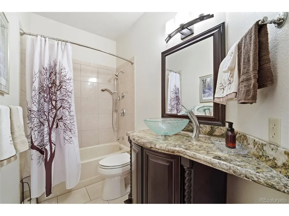 17675 Charter Pines Drive Monument, CO 80132