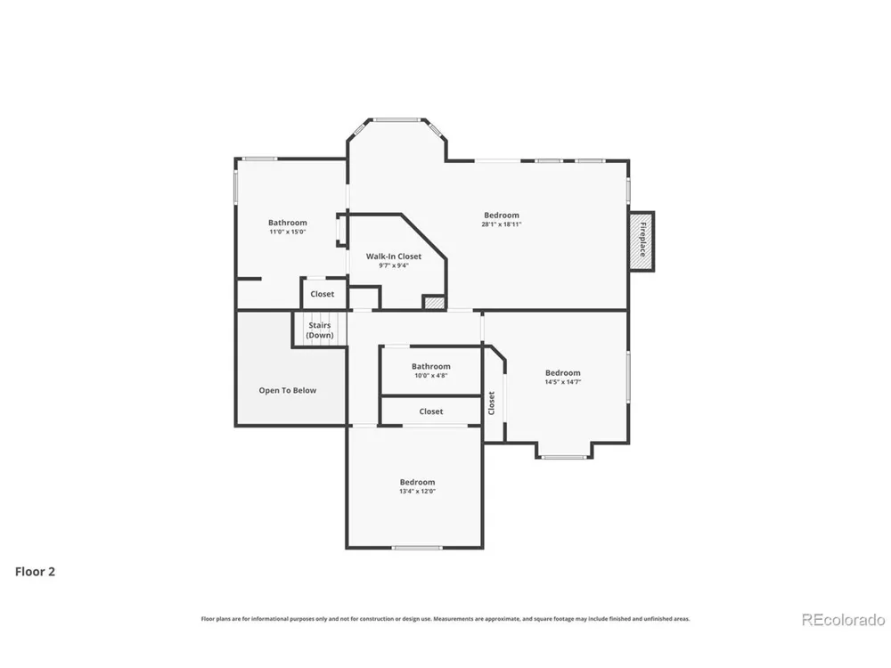 17675 Charter Pines Drive Monument, CO 80132