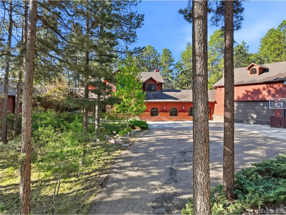 17675 Charter Pines Drive Monument, CO 80132