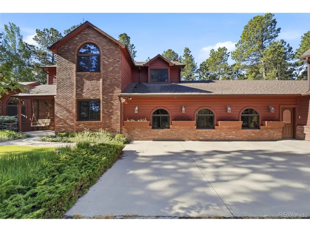 17675 Charter Pines Drive Monument, CO 80132