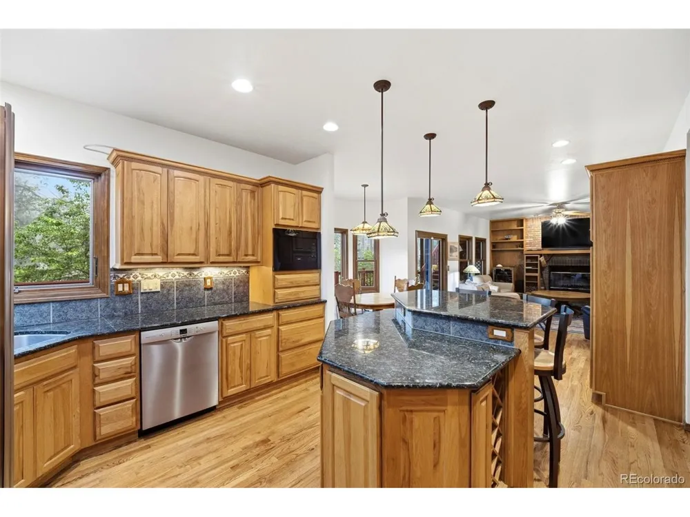17675 Charter Pines Drive Monument, CO 80132