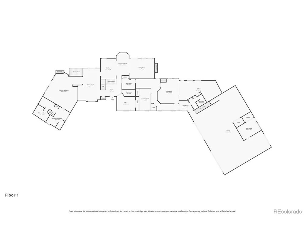 17675 Charter Pines Drive Monument, CO 80132