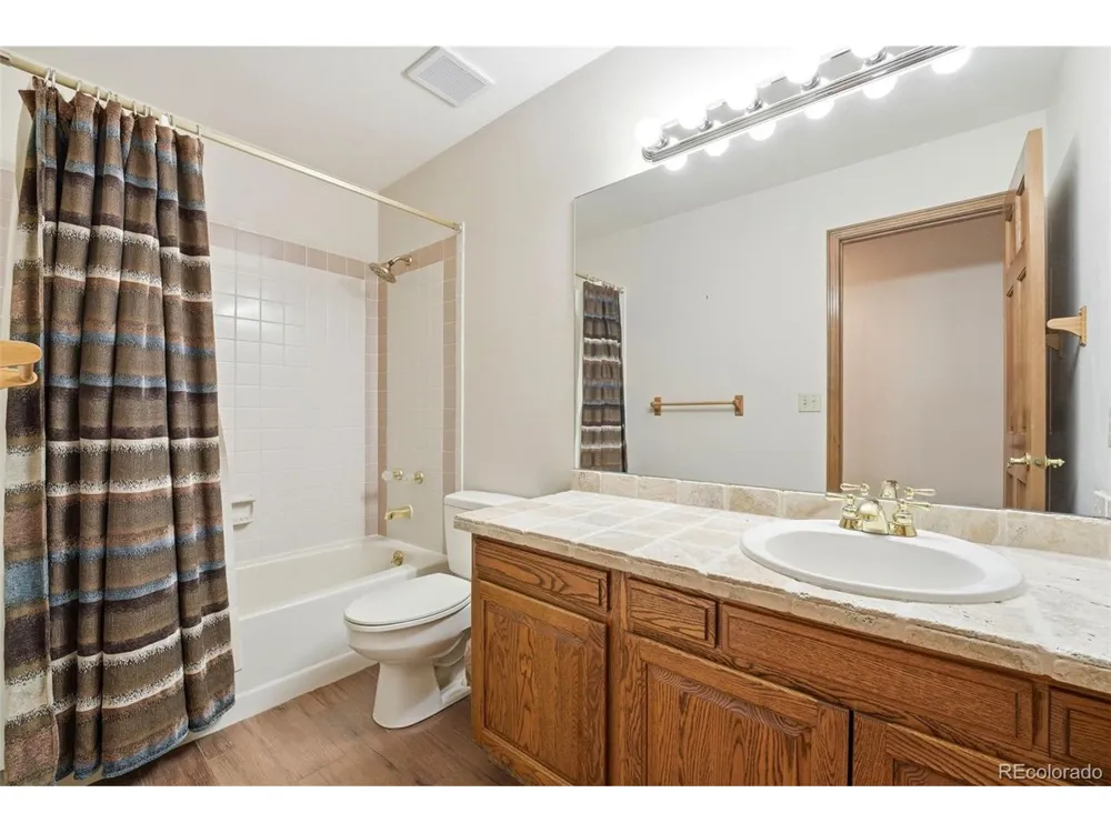 17675 Charter Pines Drive Monument, CO 80132