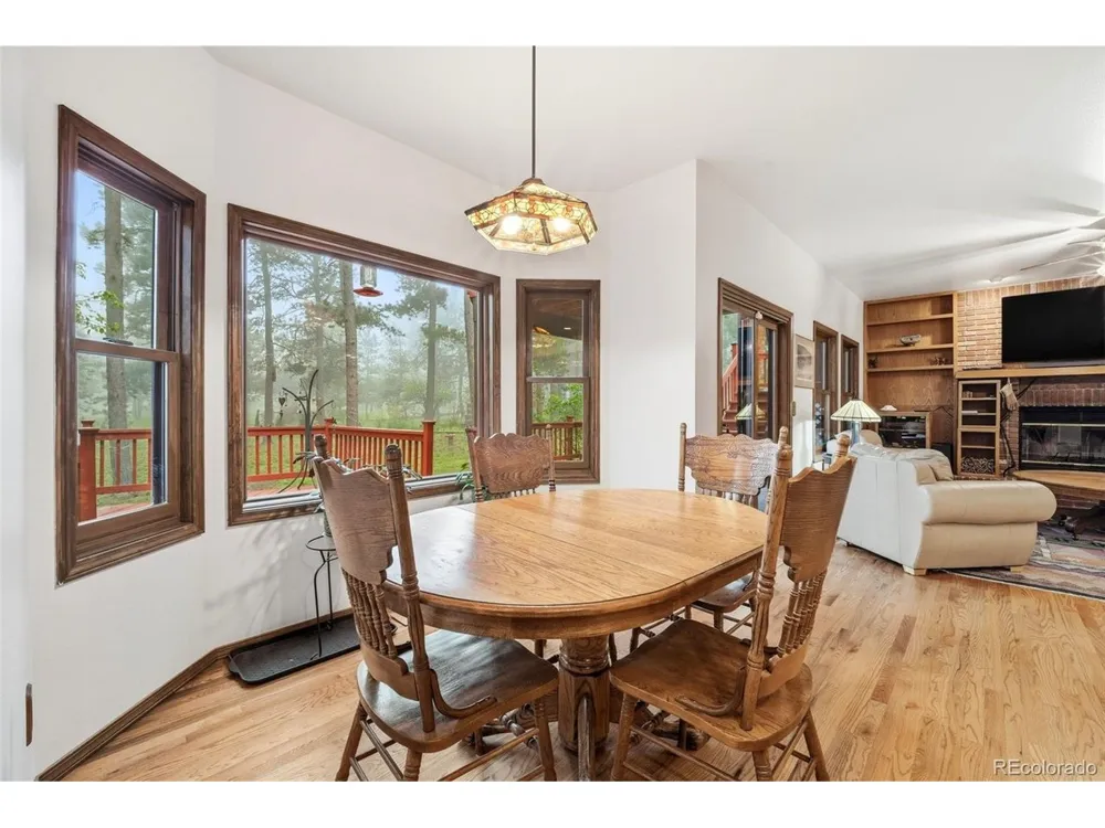 17675 Charter Pines Drive Monument, CO 80132