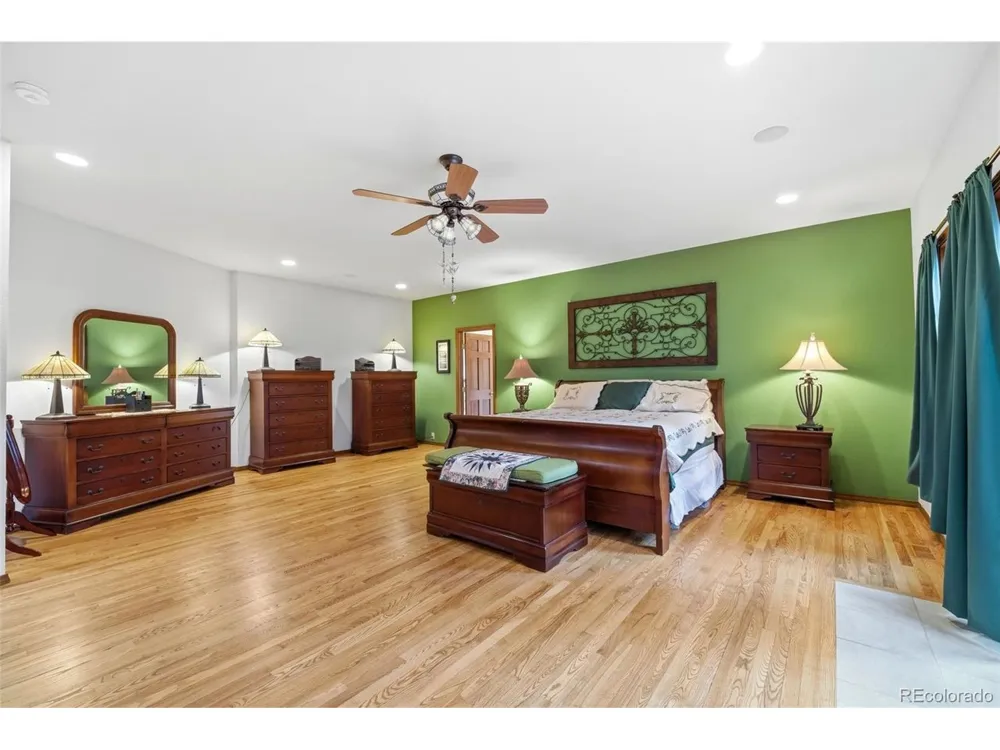 17675 Charter Pines Drive Monument, CO 80132