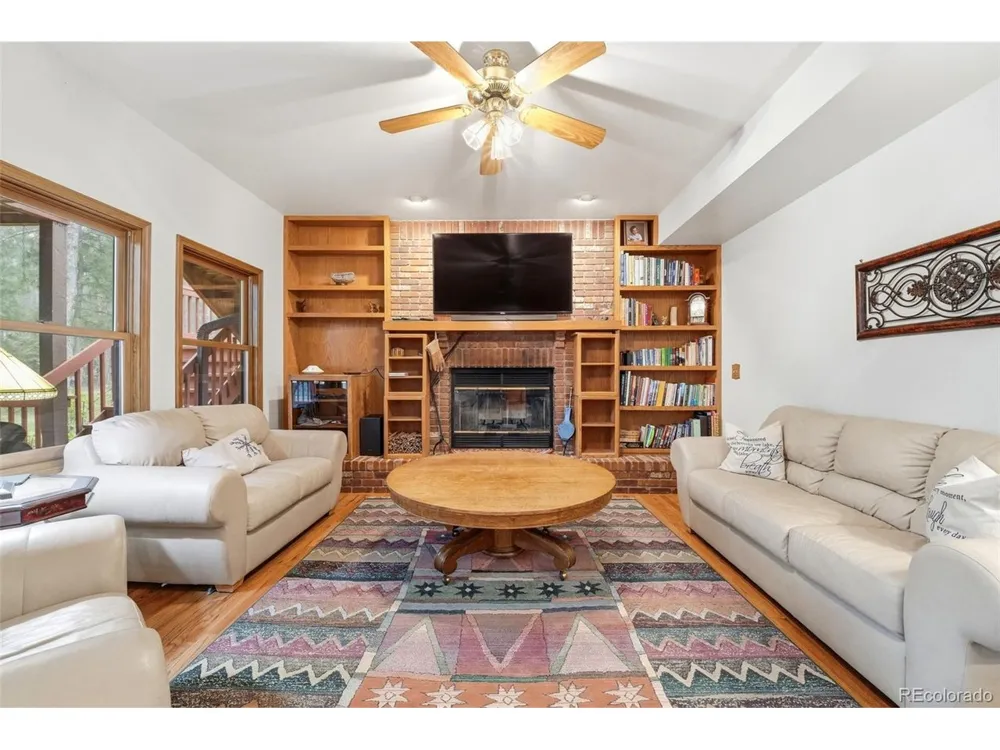 17675 Charter Pines Drive Monument, CO 80132