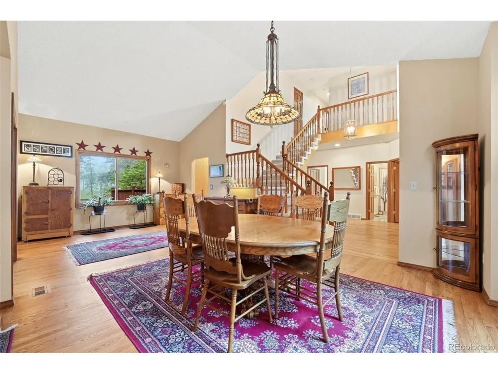 17675 Charter Pines Drive Monument, CO 80132