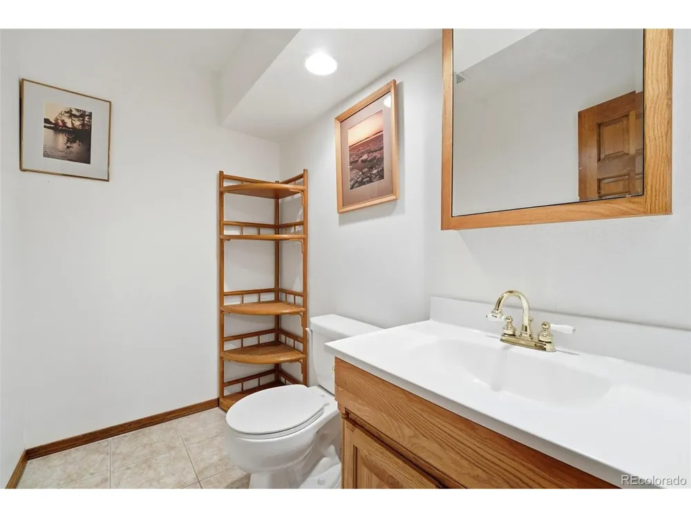 17675 Charter Pines Drive Monument, CO 80132